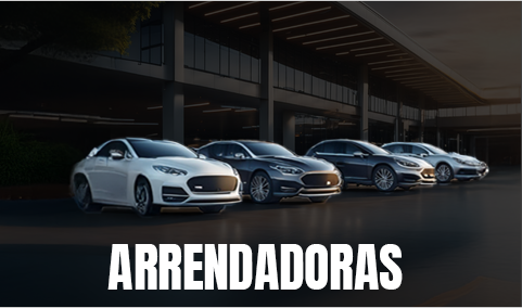 Arrendadoras