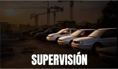 Supervision